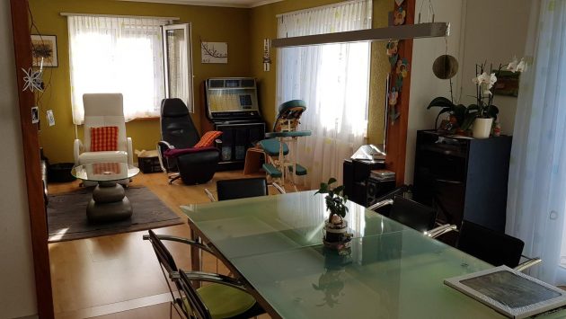 salon
